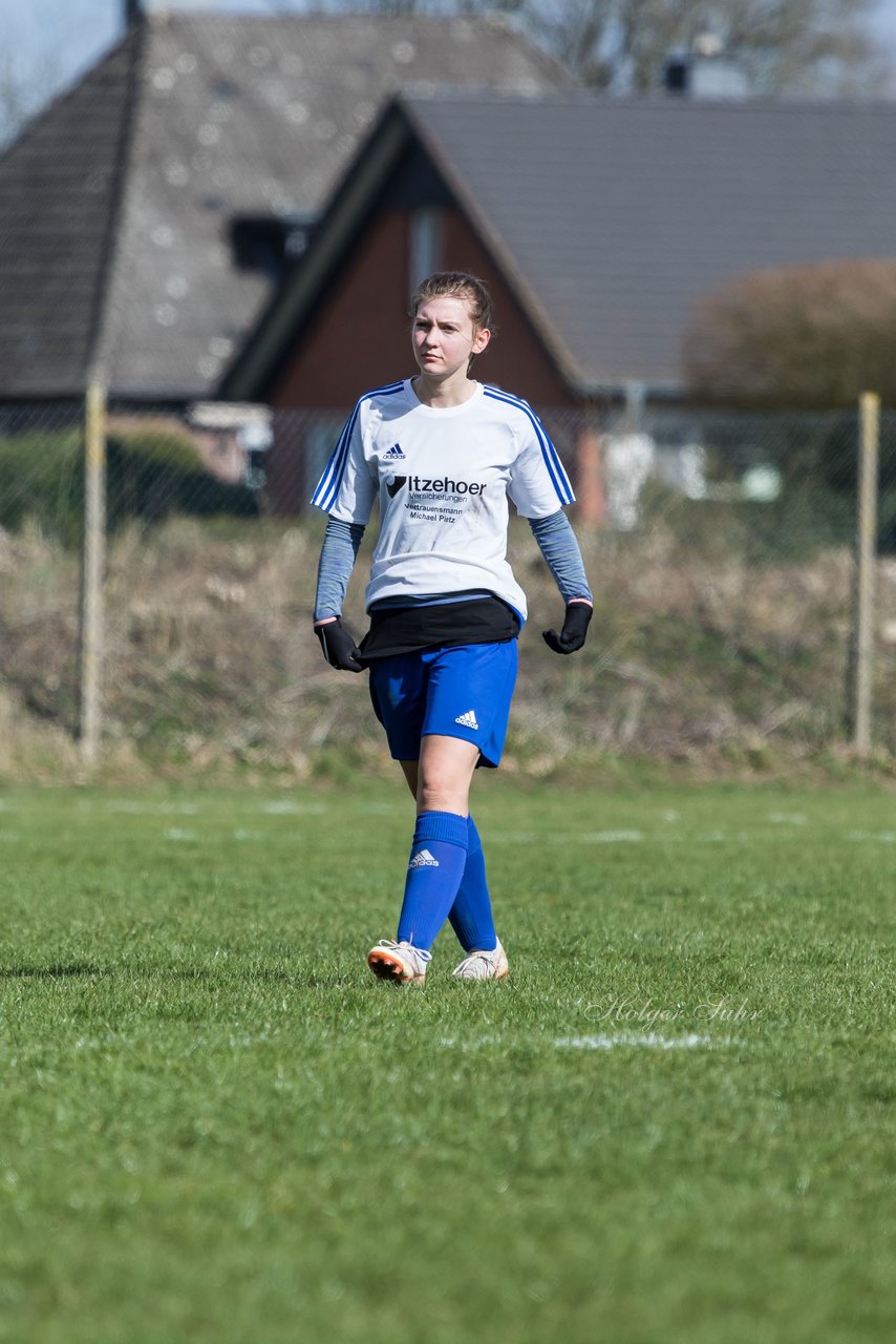 Bild 202 - Frauen TSV Wiemersdorf - VfL Struvenhuetten : Ergebnis: 3:1